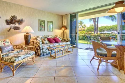 Photo 3 - Maui Kaanapali Villas #C152