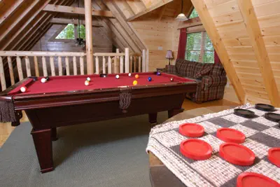 Photo 4 - Romantic and Quaint Cabin in the Smoky Mountains