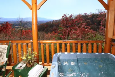 Photo 4 - Peaceful Getaway Cabin with Wide Open Spaces