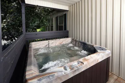 Photo 2 - Homey Chalet perfect for your Mountain Retreat