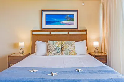 Photo 5 - Kaanapali Shores 642 Studio Condo