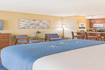 Photo 3 - Kaanapali Shores 642 Studio Condo
