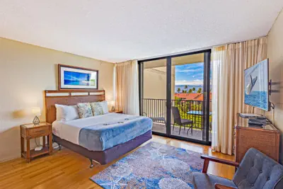 Photo 4 - Kaanapali Shores 642 Studio Condo