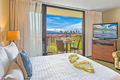 Photo 4 - Kaanapali Shores 742 Studio Condo