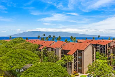 Photo 2 - Kaanapali Shores 742 Studio Condo