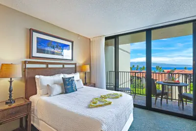 Photo 3 - Kaanapali Shores 742 Studio Condo