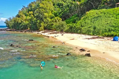 Photo 4 - Moloa'a Bay Villa