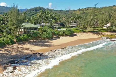 Photo 3 - Moloa'a Bay Villa