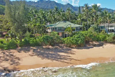 Photo 5 - Moloa'a Bay Villa