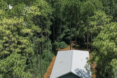 Photo 4 - The Palmetto Cottage - Near Bay/Grayton Beach