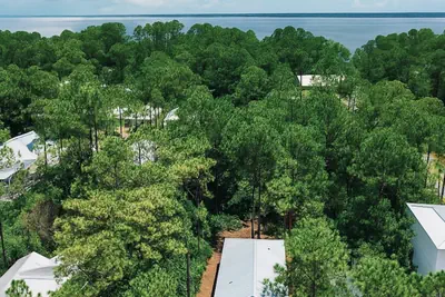 Photo 2 - The Palmetto Cottage - Near Bay/Grayton Beach