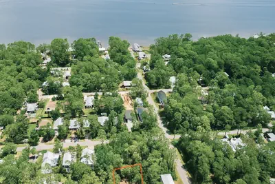 Photo 5 - The Palmetto Cottage - Near Bay/Grayton Beach