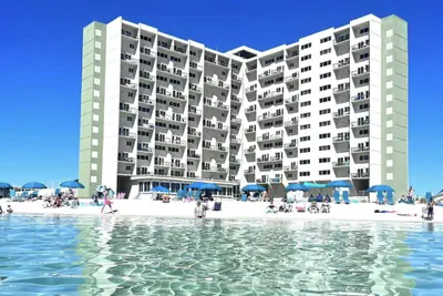 Photo 3 - Coastal Comfort | Beachfront Condo
