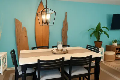 Photo 5 - Gone Coastal |Pools|Mini Golf| Sleeps 6