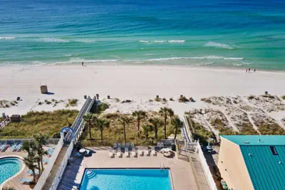 Photo 2 - Gone Coastal |Pools|Mini Golf| Sleeps 6