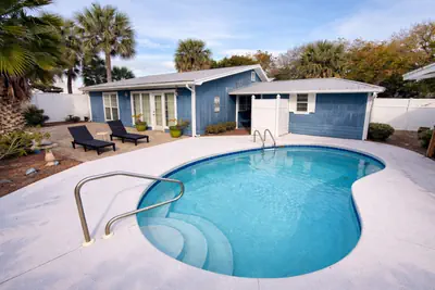 Photo 2 - Laguna Oasis | Semi-Private Pool | Steps from the Beach