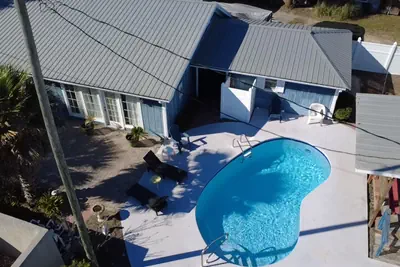 Photo 4 - Laguna Oasis | Semi-Private Pool | Steps from the Beach