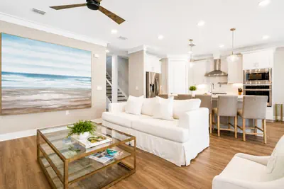 Photo 3 - Modern Farmhouse Retreat | Near Rosemary Beach & 30A | Sleeps 10