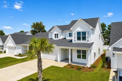 Photo 2 - Modern Farmhouse Retreat | Near Rosemary Beach & 30A | Sleeps 10