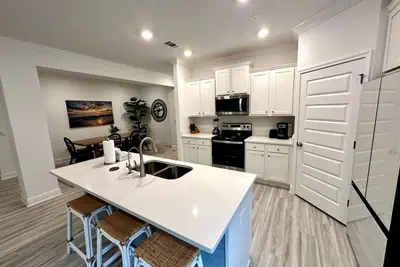 Photo 5 - The Sandpiper Hideaway | Family Retreat