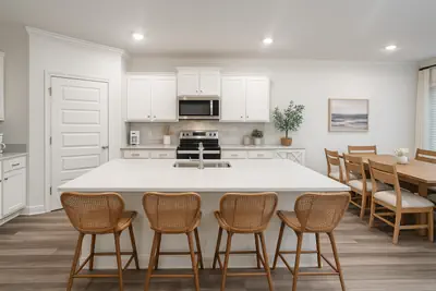 Photo 3 - The Salty Piper | Large home Sleeps 12