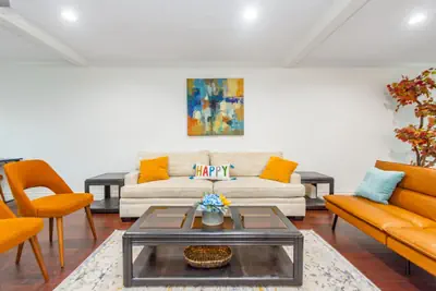 Photo 4 - 4BR FIFA World Cup estate with private pool