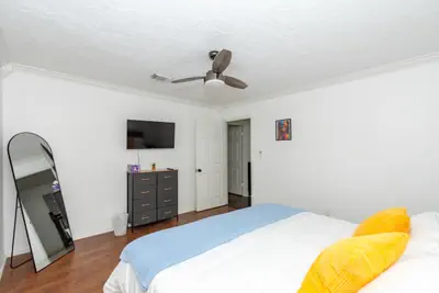 Photo 5 - 4BR FIFA World Cup estate with private pool