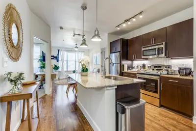 Photo 3 - Luxury 1B w/ Pool near Legacy West