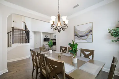 Photo 3 - 5B Luxe Frisco Retreat w/ Private Cinema & Yard