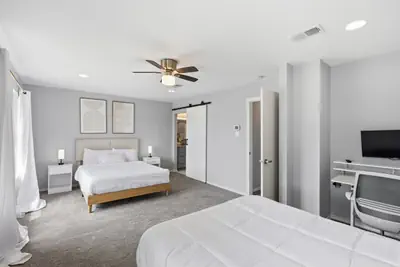 Photo 4 - Modern Frisco Retreat — Remodeled 3BR House