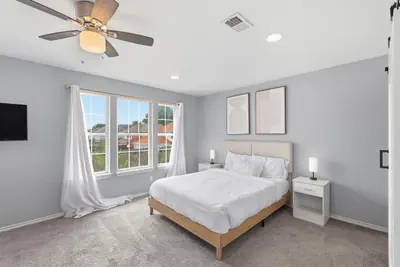 Photo 2 - Modern Frisco Retreat — Remodeled 3BR House