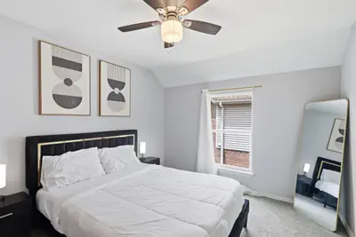 Photo 5 - Modern Frisco Retreat — Remodeled 3BR House