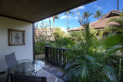 Photo 4 - Kihei Resort #131