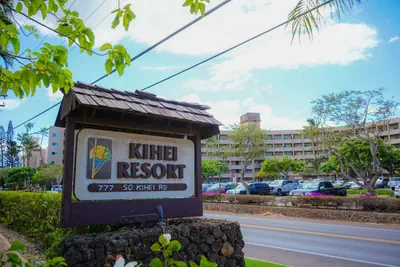 Photo 5 - Kihei Resort #108