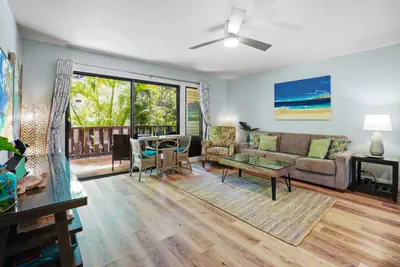 Photo 2 - Kihei Resort #108
