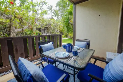 Photo 4 - Kihei Resort #104