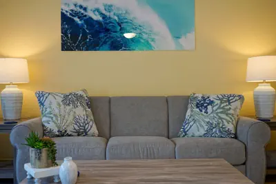 Photo 2 - Kihei Resort #104