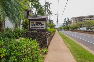 Photo 3 - Kihei Resort #104