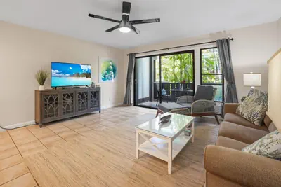 Photo 2 - Kihei Resort #120