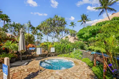 Photo 2 - Kamaole Sands #1-404