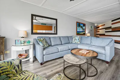 Photo 5 - Maui Sunset Unit A-308 Oceanview