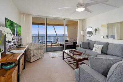 Photo 5 - Beautifully Upgraded, Amazing Ocean Views MS316