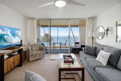 Photo 3 - Beautifully Upgraded, Amazing Ocean Views MS316