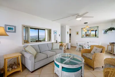 Photo 3 - Oceanfront Luxury at the Cove PB205