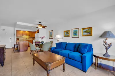 Photo 5 - Sleeps 4 Adults | Sunset Views | Steps to the Beach MBH306