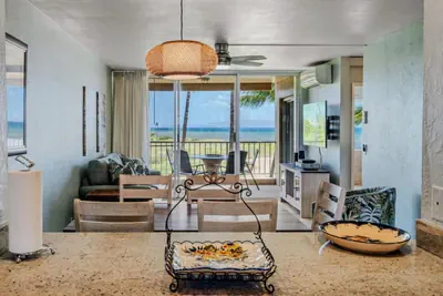 Photo 3 - Amazing Oceanfront Views! MS420