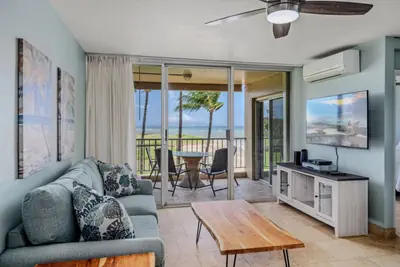 Photo 2 - Amazing Oceanfront Views! MS420