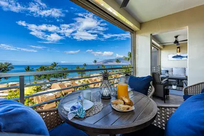 Photo 3 - Incredible Ocean View Centrally Located KBR610
