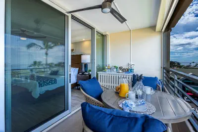 Photo 4 - Incredible Ocean View Centrally Located KBR610