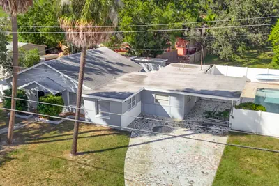 Photo 3 - Palmetto Beach Compound. Pool. 4 Apartments
